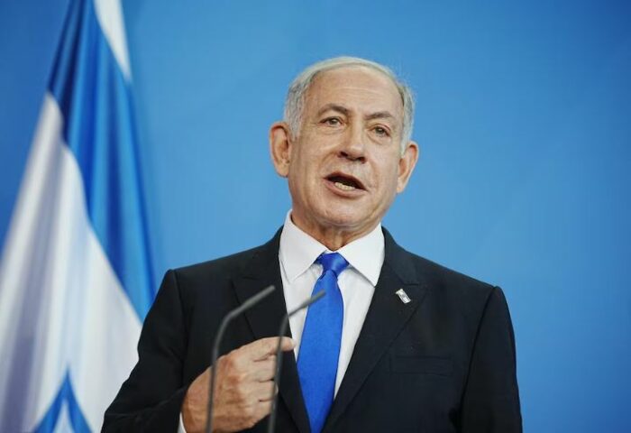 Netanyahu afirmó estar “totalmente de acuerdo” con Trump en que Irán no adquiera armas nucleares
