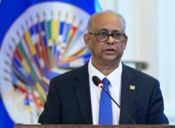 La OEA reconoció la necesidad de restaurar la democracia en Cuba, Nicaragua y Venezuela e instó a la liberación de los presos políticos