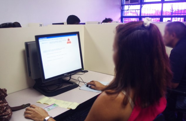 Educación Vial realizará nueva jornada nocturna de cursos te