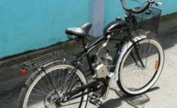 ¿Cómo inscribir una bicimoto? Registro Nacional asegura que trámite es el mismo de cualquier vehículo