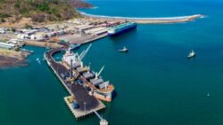 Sector comercio pide garantizar operación de Puerto Caldera tras vencimiento de contrato