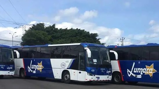 ARESEP archivó solicitud de Lumaca de subir pasaje por encima de los ₡1000