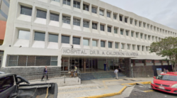 Hospital Calderón Guardia emite alerta máxima por saturación de servicio de emergencias
