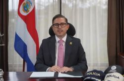 Justicia prohibirá ingreso diario de alimentos a cárceles para reforzar controles de seguridad
