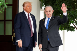 Trump intenta frenar la ofensiva militar de Netanyahu contra Hezbollah para preservar la negociación con Irán