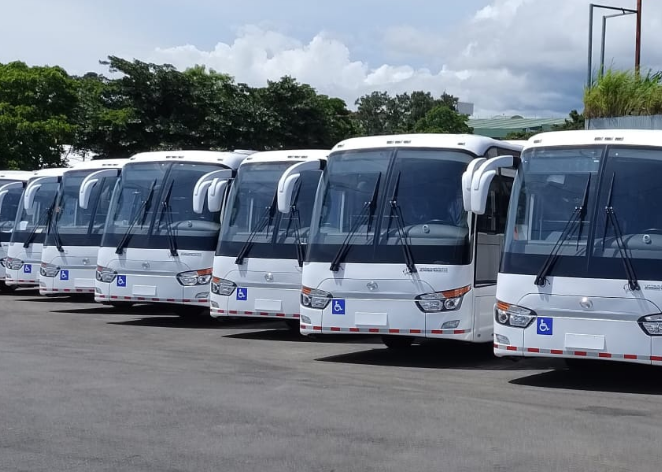 Defensoría se opone a aumento de hasta 20% en tarifas de bus entre San José y Nicoya