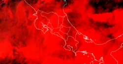IMN confirma consolidación del fenómeno de El Niño: ICE y AyA anuncian medidas ante faltante de lluvias
