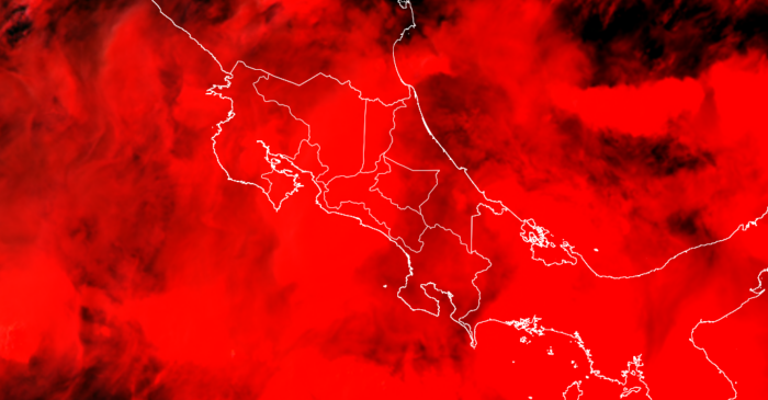 IMN confirma consolidación del fenómeno de El Niño: ICE y AyA anuncian medidas ante faltante de lluvias