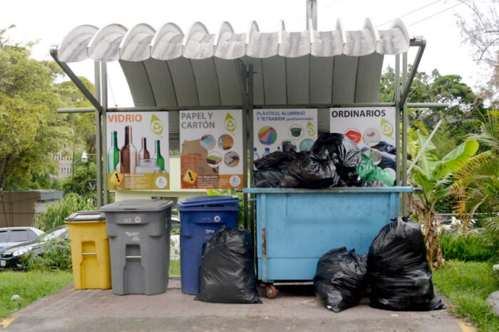 Organización urge a municipales gestionar residuos: Más de la mitad son materiales orgánicos