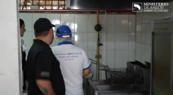 Salud clausura 39 comercios y emite más de 300 ordenes sanitarias tras revisión a establecimientos de comida