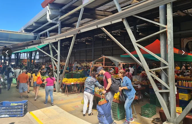 ¿Va para la feria? Mayoría de productos están más caros esta semana