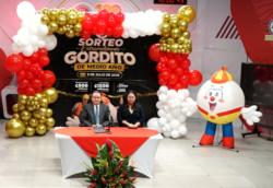 Sale a la venta el ‘Gordito de Medio Año’ y tendrá un premio mayor de ¢1.500 millones
