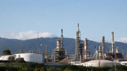 Avanza plan para que Costa Rica dependa menos del petróleo