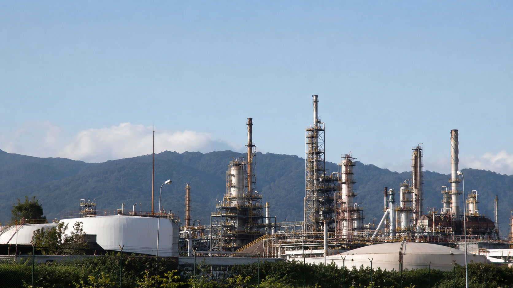 Avanza plan para que Costa Rica dependa menos del petróleo