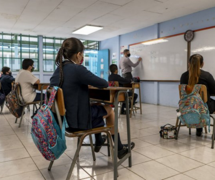 Adecuaciones curriculares significativas aumentaron más de un 21% en centros educativos del país