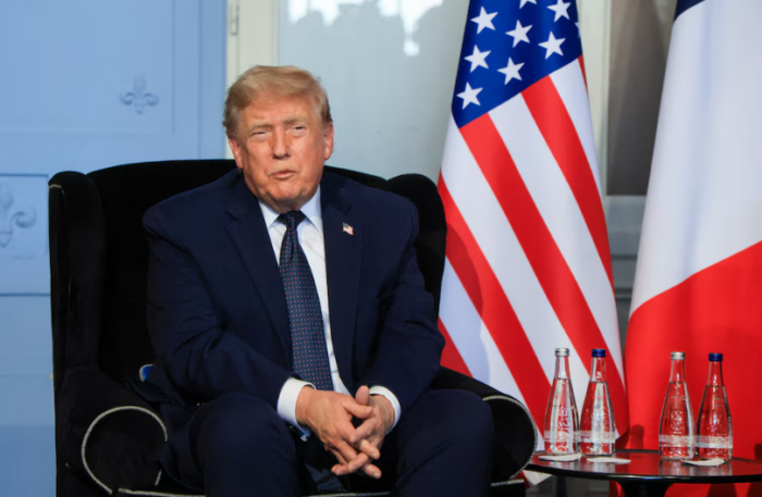 Trump confirmó que el acuerdo con Irán ya está firmado y adelantó que el texto se conocerá “muy pronto”