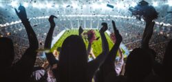 Avanza plan para permitir patrocinio de bebidas alcohólicas en el deporte