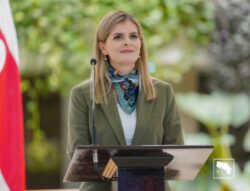 ¿Cómo ha sido el primer mes del Gobierno de la Presidente Laura Fernández?