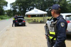 Ministro de Justicia anunció nuevo “paquete” de proyectos en materia de seguridad