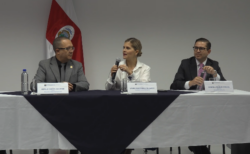 Fuerza Élite: Gobierno prepara proyecto sobre pistas clandestinas y primeros ministros se someterán a polígrafo