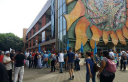 Estudio: 27% de estudiantes universidades públicas tiene trabajo remunerado