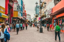 Municipalidad de San José avanza con plan para construir baños públicos en el centro de la ciudad