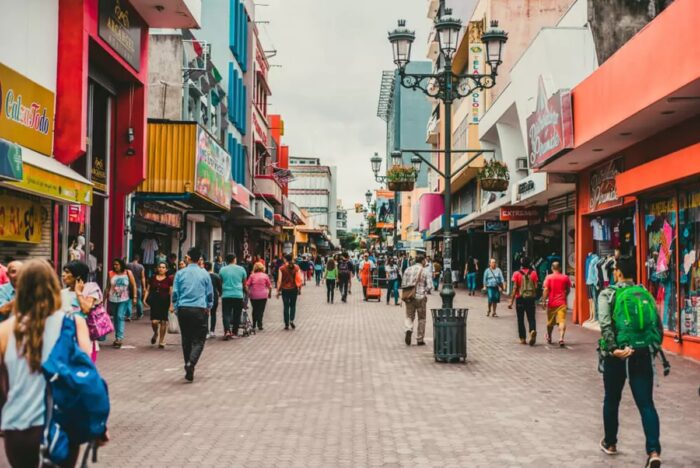 Municipalidad de San José avanza con plan para construir baños públicos en el centro de la ciudad