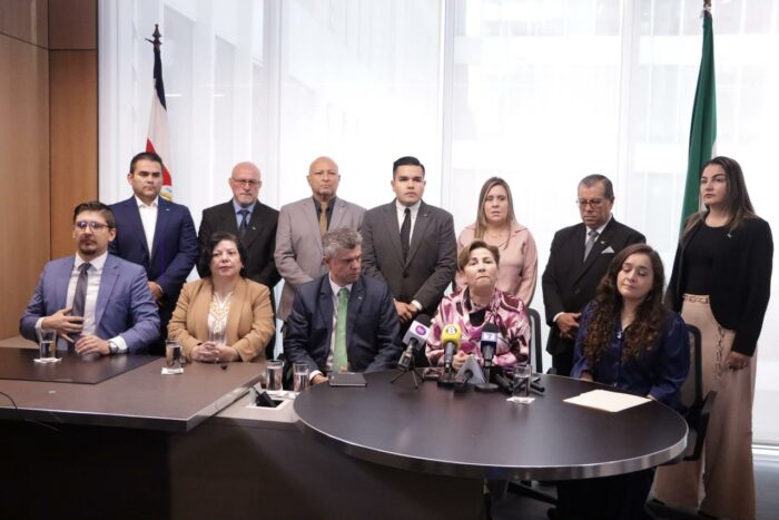 PLN señala riesgo de cierre técnico de Sala IV y asegura que gobierno quiere ‘capturar’ el Poder Judicial