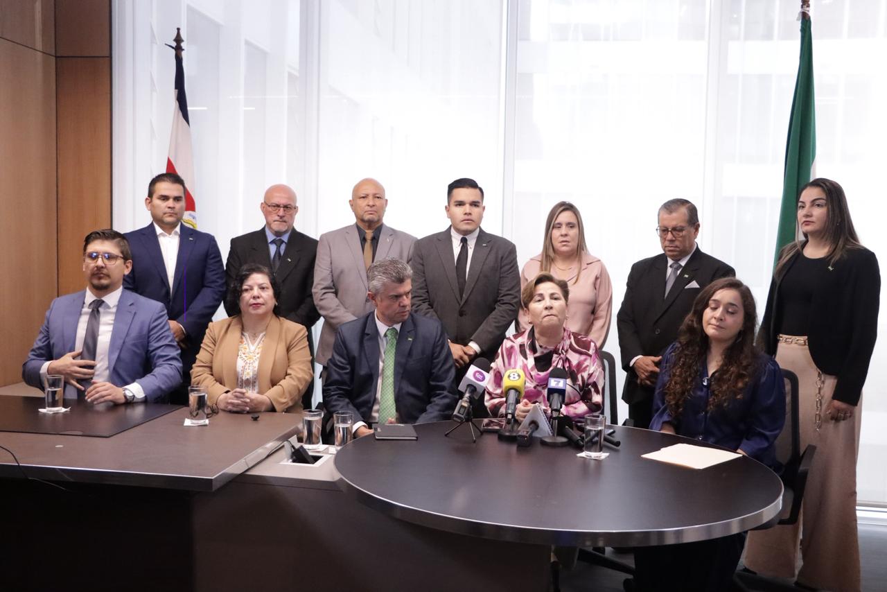 PLN señala riesgo de cierre técnico de Sala IV y asegura que gobierno quiere ‘capturar’ el Poder Judicial