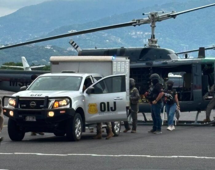 Autoridades confirman dos nuevas detenciones de extraditables: País suma 22 casos