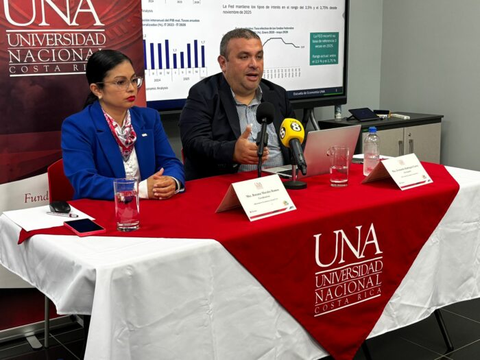 UNA: Nuevo gobierno entró con reto de generar más empleos y sostenibilidad sobre finanzas públicas