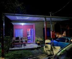 OIJ da reporte preliminar tras operativo “Riverside”: Decomisó joyas, efectivo, drogas, vehículos y armas