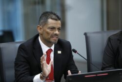 Fiscal General dice que ‘Pecho de Rata’ deberá enfrentar la justicia costarricense una vez pase proceso en EE.UU.