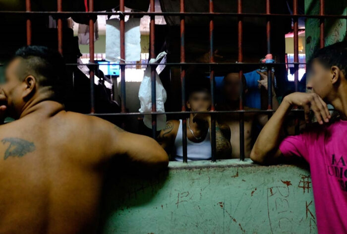 Defensores de privados de libertad respaldan plan de Justicia para uniformar a población penitenciaria