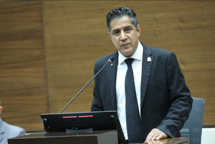 Nogui Acosta considera que Corte ‘se equivoca’ al devolver nómina para elección de magistrados suplentes