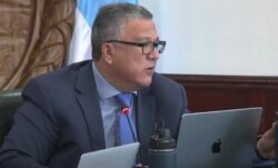 Trasladan juicio contra rector de la UCR para abril del 2027 a solicitud de Procuraduría