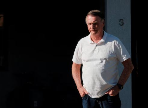 El Supremo de Brasil archivó la causa por espionaje ilegal contra Jair Bolsonaro