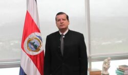 Magistrado: “En el pasado las democracias se acababan con golpes de Estado, ahora lo hacen con golpes presupuestarios”