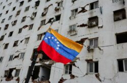 Venezuela reinició las clases en gran parte del país tras los terremotos, con suspensión en las zonas más afectadas
