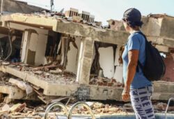 A dos semanas de los sismos, Venezuela convocó a empresas extranjeras para la construcción “agresiva” de casas