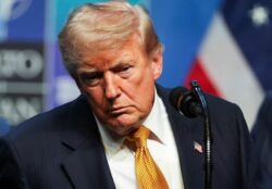 Trump advirtió que ampliará los ataques contra Irán si continúan las agresiones en el estrecho de Ormuz: “Será mucho peor”