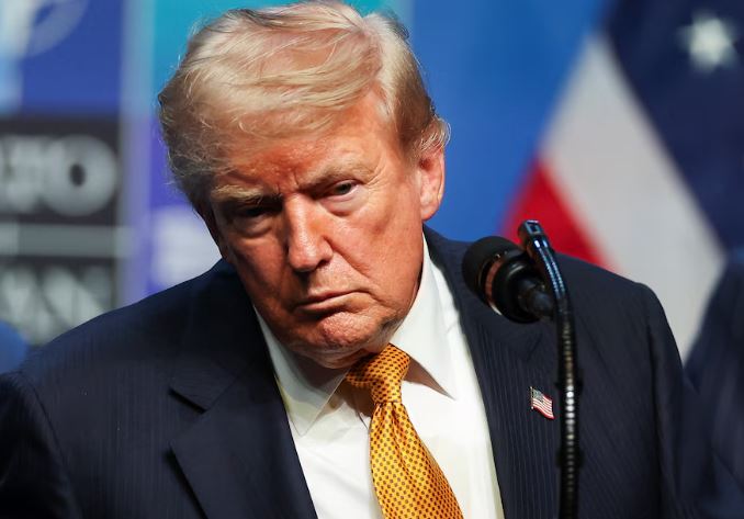 Trump advirtió que ampliará los ataques contra Irán si continúan las agresiones en el estrecho de Ormuz: “Será mucho peor”
