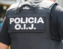 Carlo Díaz revela que plan de alias “Guato” y su pareja era acabar con la vida de fiscal en Limón