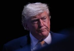 Trump no descarta una nueva ronda de negociaciones con Irán, pero exige la inmediata apertura del estrecho de Ormuz