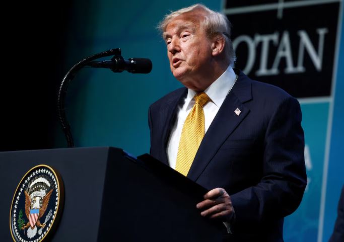 Israel alertó a Estados Unidos sobre un plan de Irán para asesinar a Donald Trump