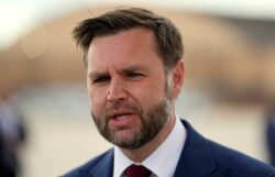 JD Vance afirmó que las negativas de Irán sobre la existencia de contactos con Washington son una “táctica de negociación”