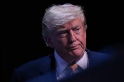 Trump define su ofensiva militar para controlar Ormuz y detener los ataques de Irán contra los países aliados