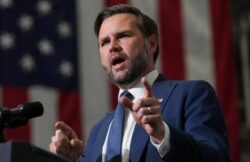 JD Vance afirmó que EEUU avanza “en la dirección correcta” con Irán y sostuvo que “una solución duradera requiere un acuerdo”