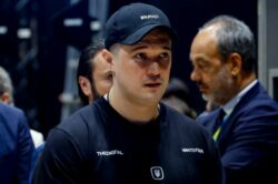 El ministro de Defensa de Ucrania renunció en el marco de una nueva remodelación del gabinete de Zelensky