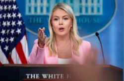 La Casa Blanca aseguró que Irán sigue interesado en alcanzar un acuerdo con Estados Unidos pese a la escalada militar